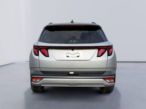 New 2026 Hyundai Tucson SEL image 4