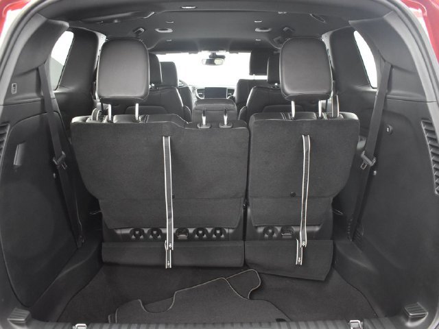 New 2026 Chrysler Pacifica Select AWD/4WD image 7