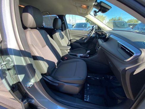 Used 2025 Buick Encore GX Preferred image 35