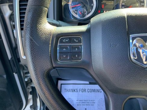 Used 2016 RAM 2500 SLT AWD/4WD image 20
