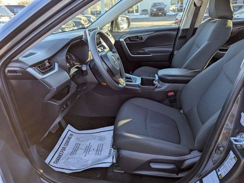 Used 2025 Toyota RAV4 LE image 13