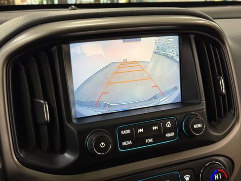 Used 2016 Chevrolet Colorado Z71 image 29