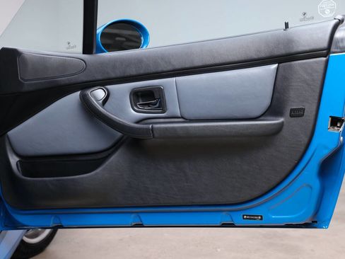 Used 2001 BMW M Roadster image 81