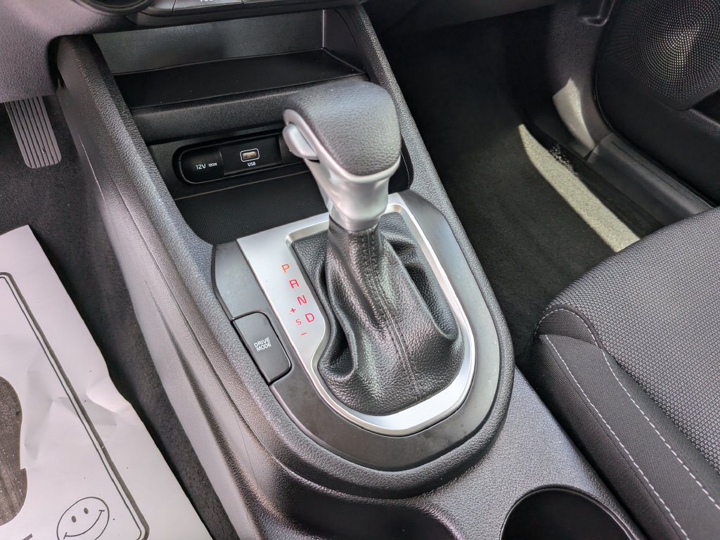 Certified 2024 Kia Forte LXS FWD image 24