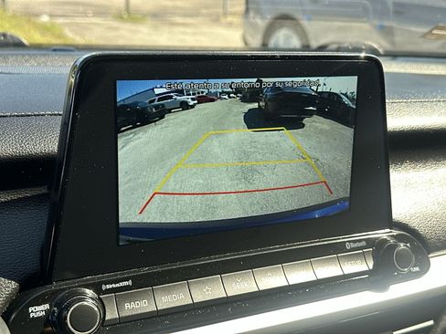 Certified 2021 Kia Forte GT FWD image 21