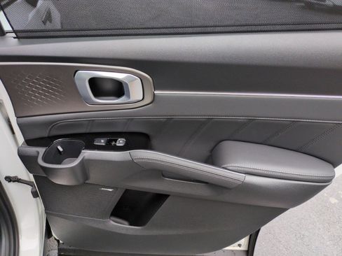 New 2026 Kia Sorento SX Prestige AWD/4WD image 43