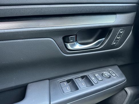 Certified 2025 Honda CR-V Sport-L image 12