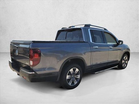 Used 2018 Honda Ridgeline RTL-E image 5