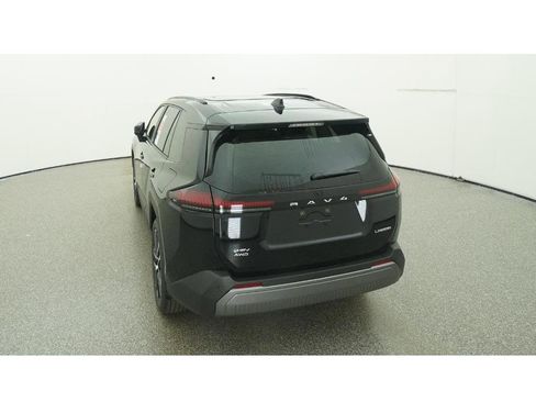 New 2026 Toyota RAV4 Limited image 6