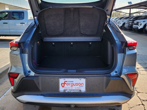 New 2026 Buick Envista Preferred w/ Convenience I Package image 44