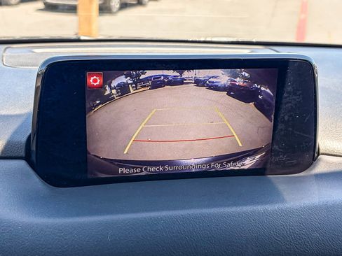 Used 2019 MAZDA CX-5 Grand Touring Reserve AWD/4WD image 24