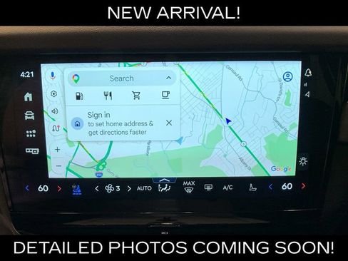 Used 2025 Lincoln Navigator Reserve w/ Jet Appearance Package AWD/4WD image 43