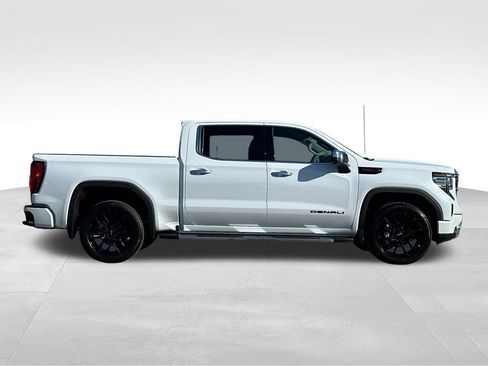New 2026 GMC Sierra 1500 Denali w/ Technology Package image 6