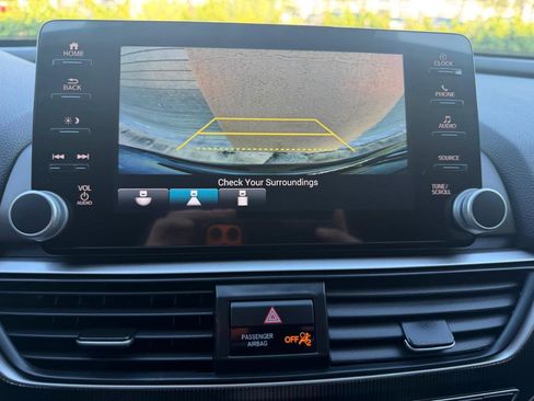 Used 2022 Honda Accord Sport Special Edition image 19