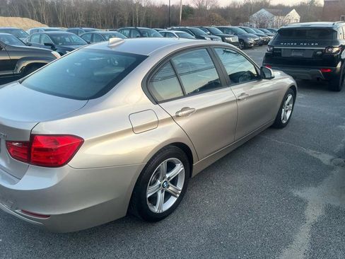 Used 2015 BMW 320i xDrive Sedan image 6