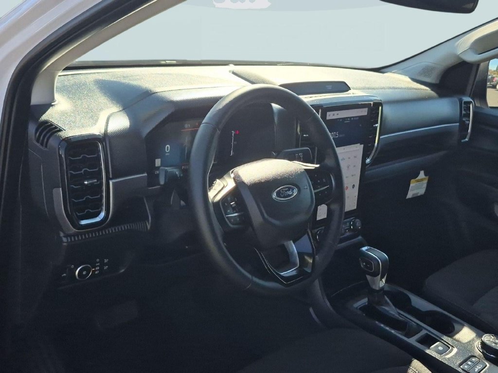 Certified 2024 Ford Ranger XLT AWD/4WD image 13
