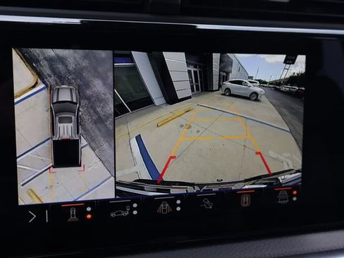 New 2026 GMC Sierra 1500 Denali RWD image 28