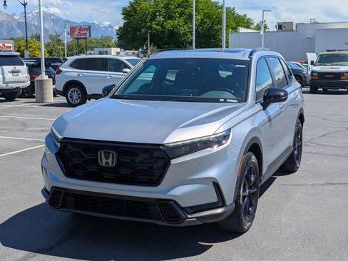 Used 2026 Honda CR-V Sport image 10