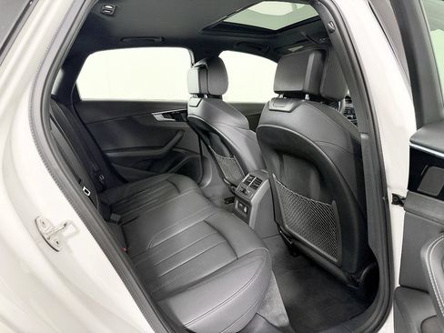 Used 2022 Audi A4 2.0T Premium Plus AWD/4WD image 44