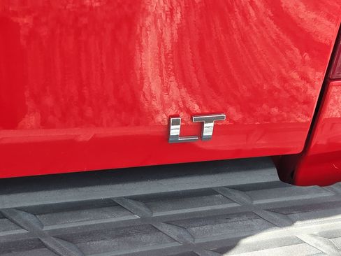 Used 2012 Chevrolet Silverado 1500 LT w/ All-Star Edition RWD image 6