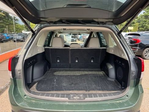 Used 2022 Subaru Forester Limited AWD/4WD image 23