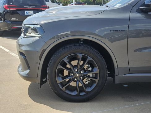 Used 2024 Dodge Durango R/T AWD/4WD image 10