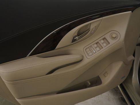 Used 2014 Buick LaCrosse Premium w/ Driver Confidence Package image 22