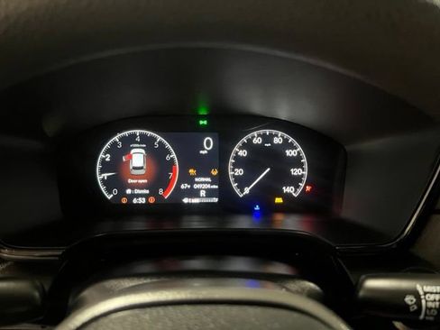 Used 2024 Honda CR-V LX image 27