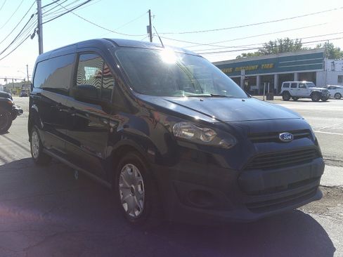 Used 2015 Ford Transit Connect XL image 7