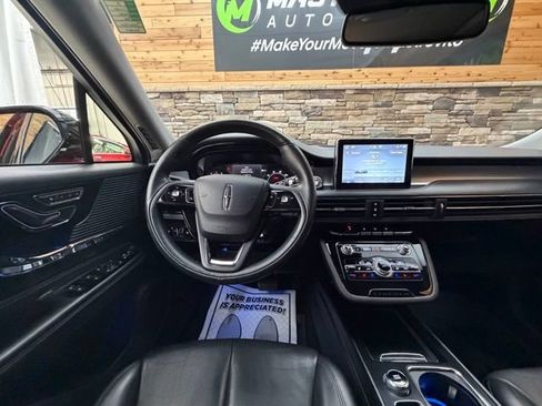 Used 2021 Lincoln Corsair AWD image 19