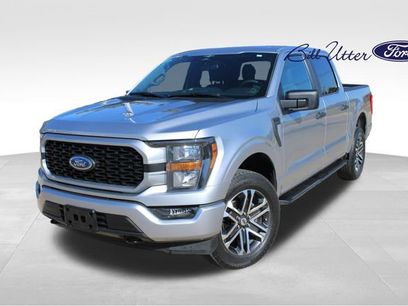 Used 2023 Ford F150 XL w/ STX Appearance Package