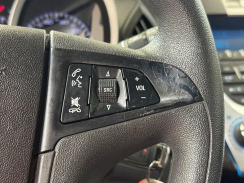 Used 2014 Chevrolet Equinox LS AWD/4WD image 29