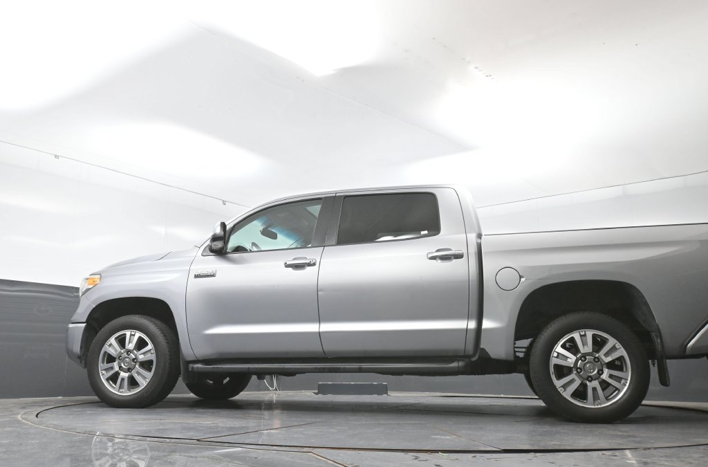 Used 2014 Toyota Tundra Platinum AWD/4WD image 52