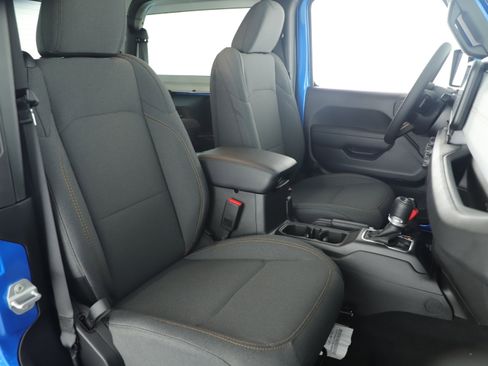 New 2026 Jeep Wrangler Sport S image 22