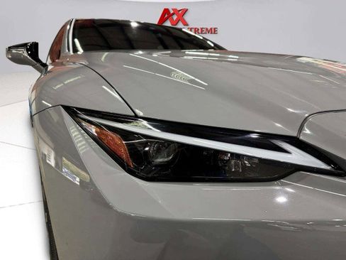 Used 2025 Lexus IS 350 F Sport image 15