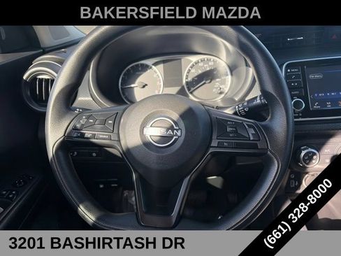 Used 2023 Nissan Kicks S FWD image 14