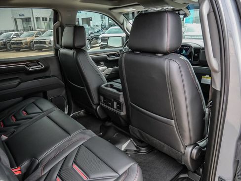 New 2025 Chevrolet Silverado 1500 RST w/ Convenience Package II AWD/4WD image 33