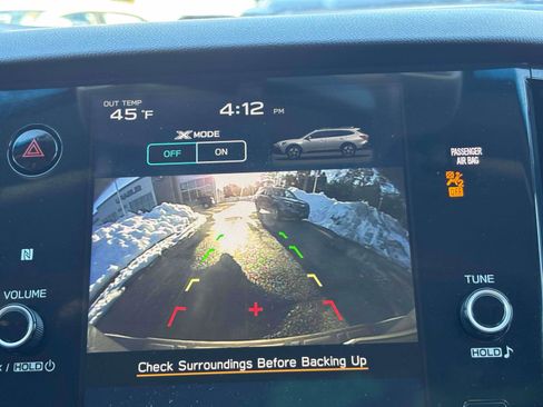 Used 2020 Subaru Outback Premium image 26