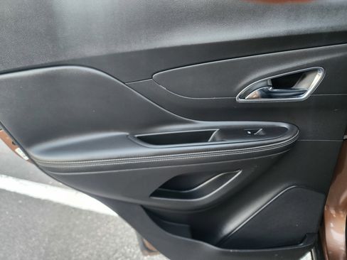 Used 2016 Buick Encore Convenience image 21