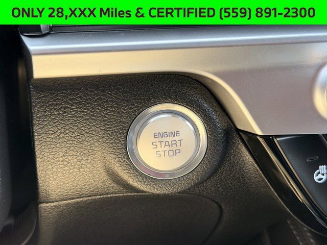Certified 2023 Kia Telluride EX X-Line AWD/4WD image 21