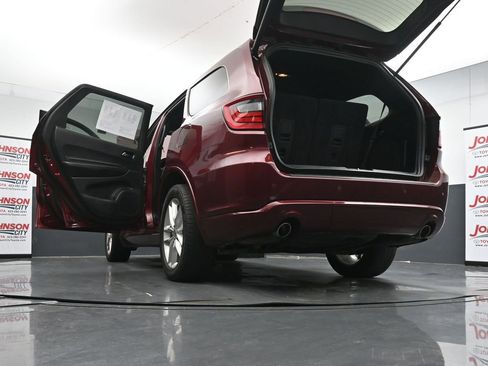 Used 2021 Dodge Durango R/T AWD/4WD image 30