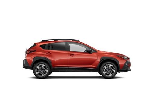 Certified 2025 Subaru Crosstrek 2.5i Limited image 7