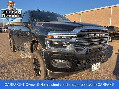 Used 2025 RAM 2500 Laramie
