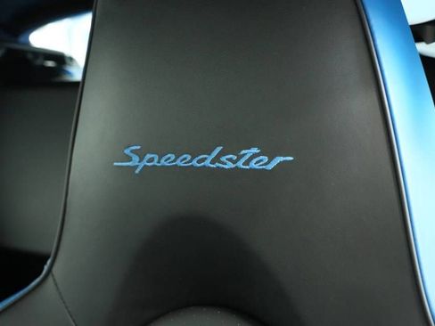 Used 2011 Porsche 911 Speedster image 33