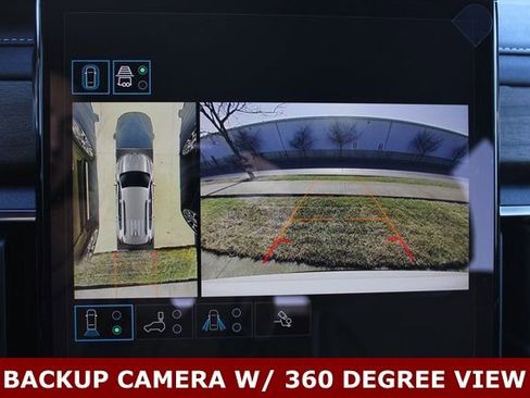 New 2026 GMC Acadia Denali Ultimate w/ LPO, Floor Liner Package image 17