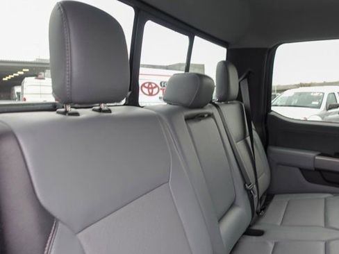 Used 2023 Ford F150 Lariat w/ Equipment Group 502A High image 13