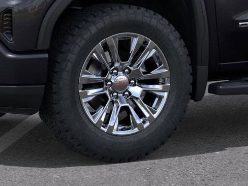 New 2026 GMC Sierra 1500 Denali image 29