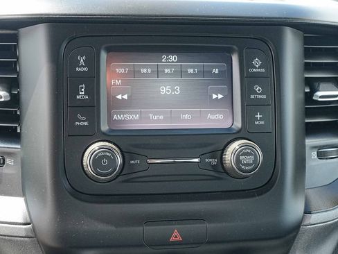 Used 2023 RAM 2500 Tradesman RWD image 25
