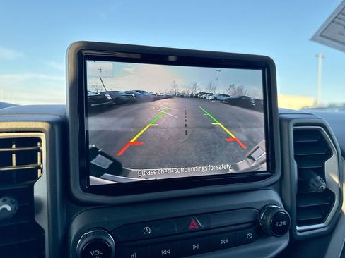 Used 2021 Ford Bronco Sport Big Bend image 14