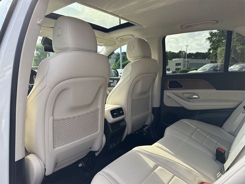 Certified 2025 Mercedes-Benz GLE 450e 4MATIC image 13